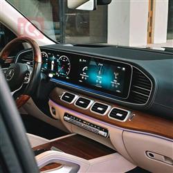 مرسيدس بنز GLS